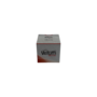 Velum Motor Filter &Oslash;120mm