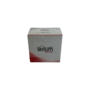 Velum Motor Filter &Oslash;150mm